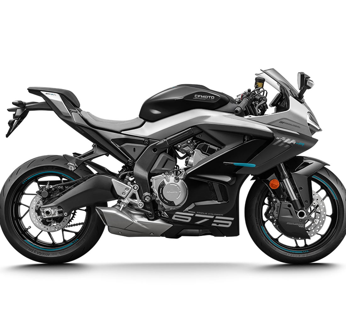 CF Moto 675SR-R Galeria2 Galgo