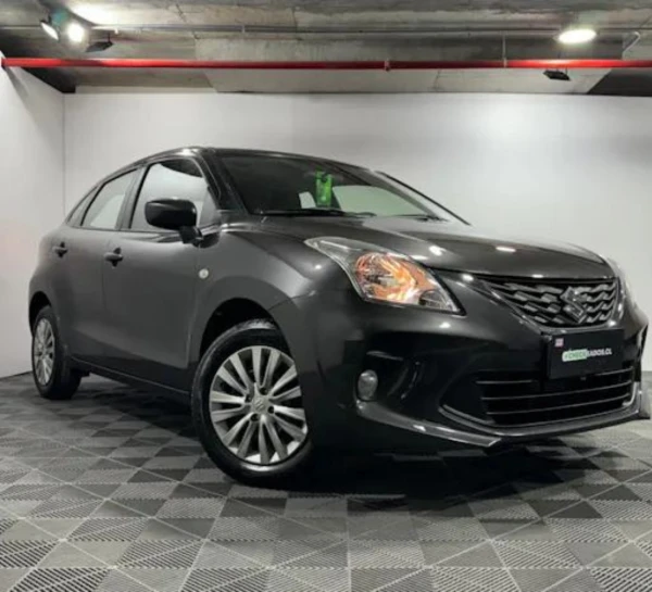 SUZUKI	BALENO 1.4 GL MT-galgo-chile