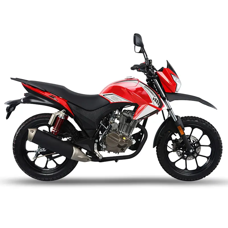 Euromot KD 150 J Migrante