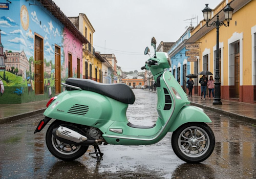 Vespa GTS 310 Lifestyle2 Galgo