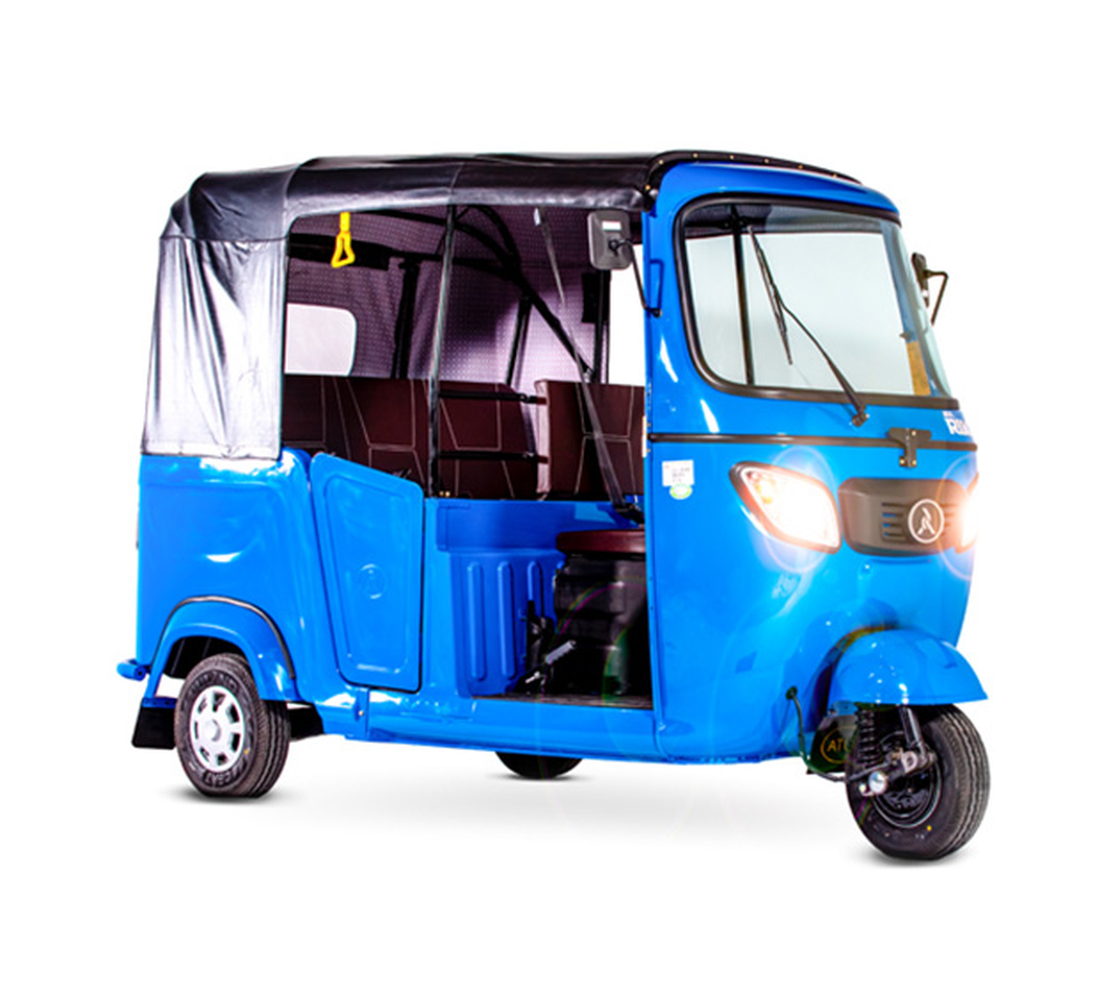 Atul Rik Imagen principal Galgo