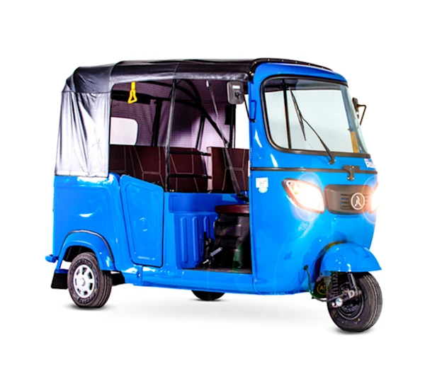 Atul Rik Imagen principal Galgo