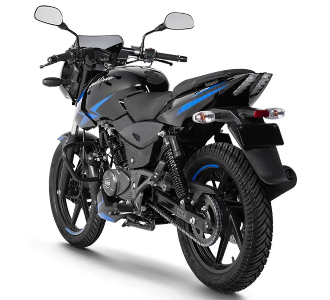 Moto Bajaj Pulsar 150 R Galgo Perú