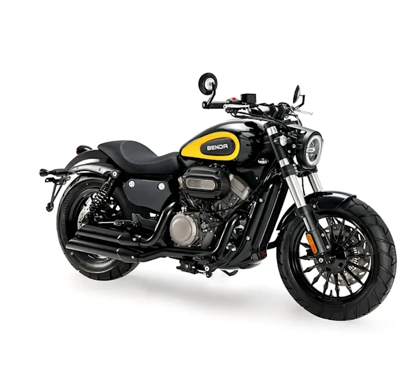 Benda Chinchilla 300 Imagen principal Galgo