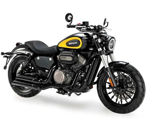 Benda Chinchilla 300 Imagen principal Galgo