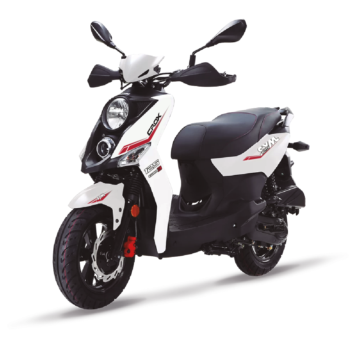 SYM CROX 125