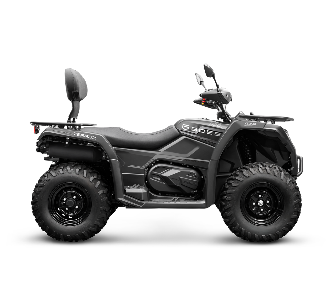 CF Moto Goes Terrox 500L Galeria3 Galgo