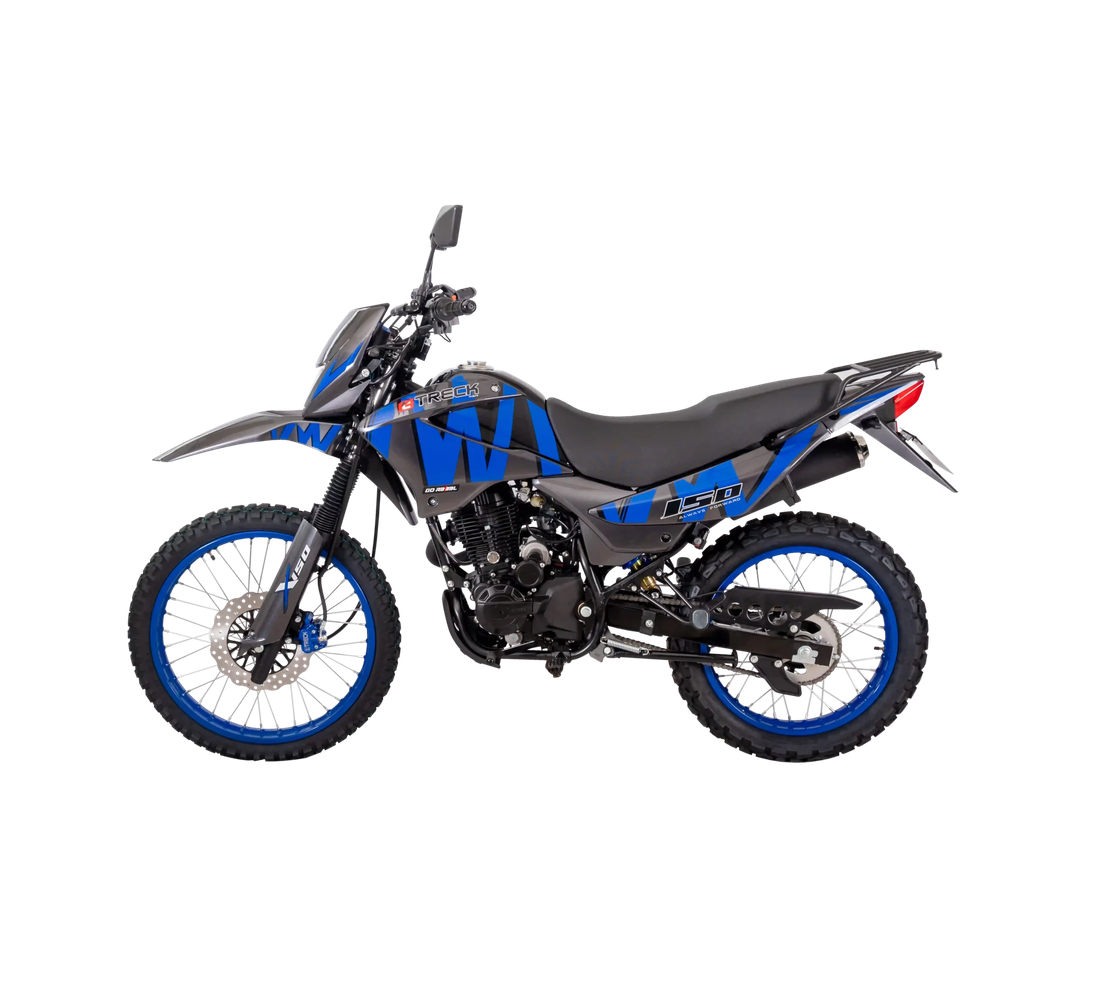 Treck Matt 150 Galeria1 Galgo