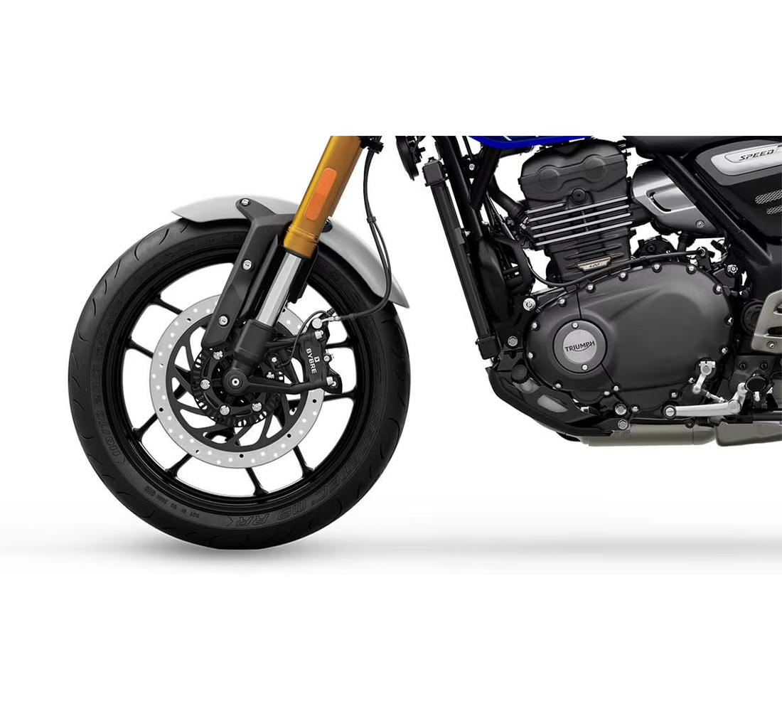 Triumph Speed 400 2025 Galeria4 Galgo Colombia