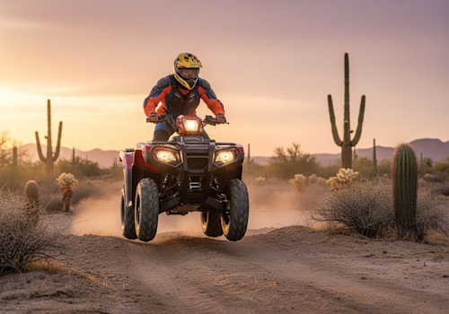 Honda TRX520FM6A Lifestyle3 Galgo