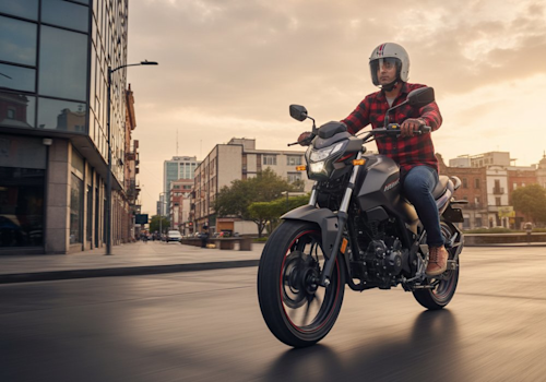 Hero Hunk 160R Lifestyle1 Galgo