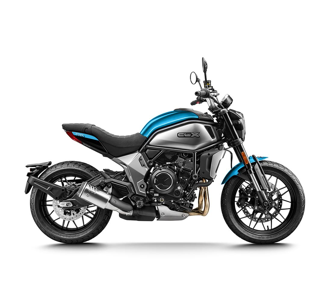 CF Moto 700CLX-H Galeria3 Galgo