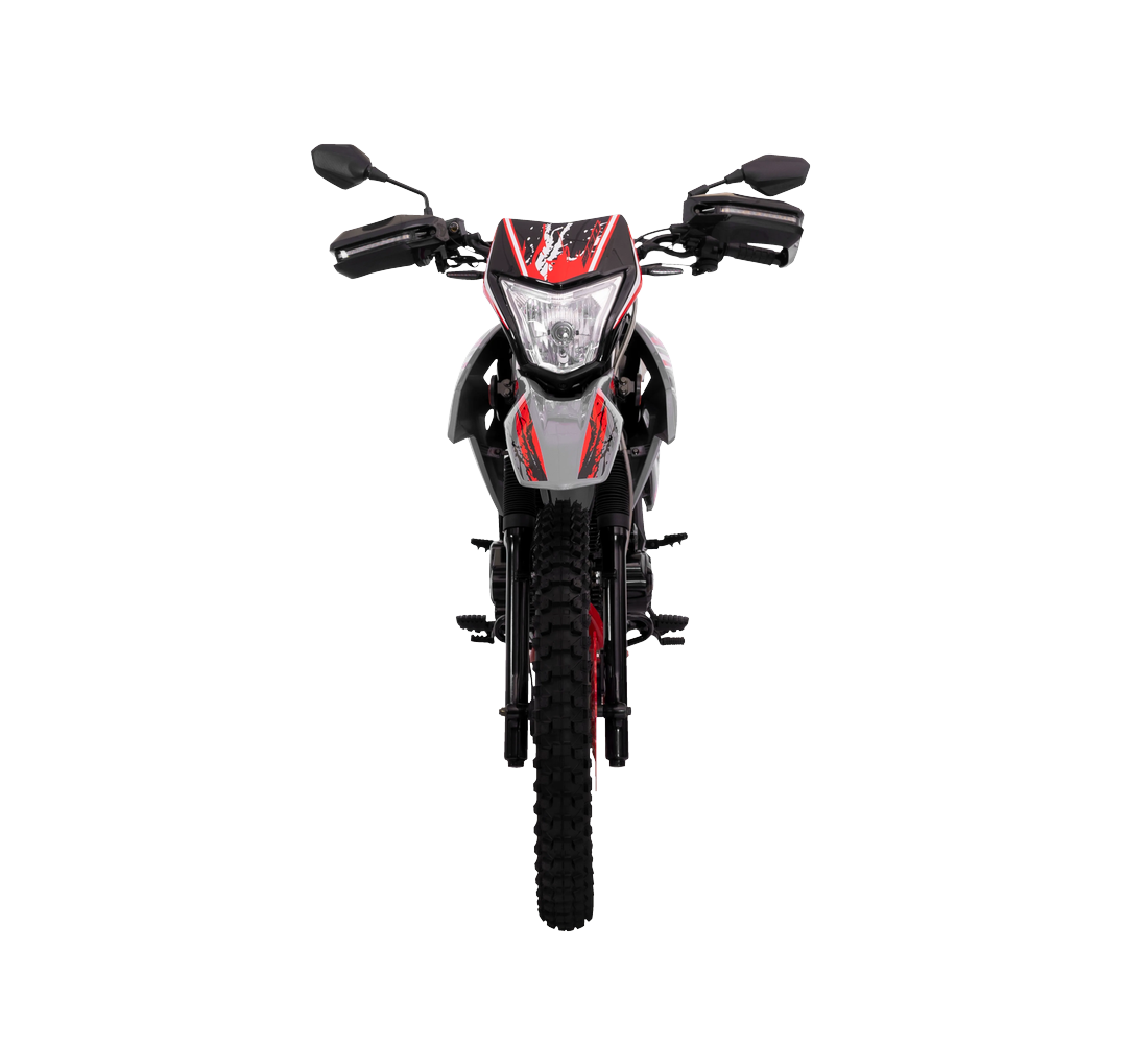 Treck Matt 250 Galeria5 Galgo