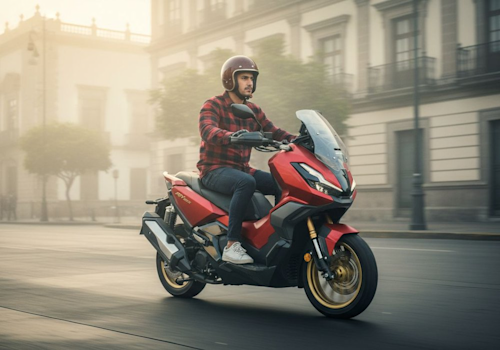 Honda ADV 350 Lifestyle1 Galgo