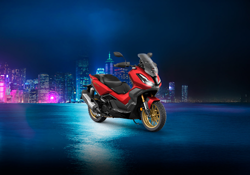 Honda ADV 350 Lifestyle1 Galgo
