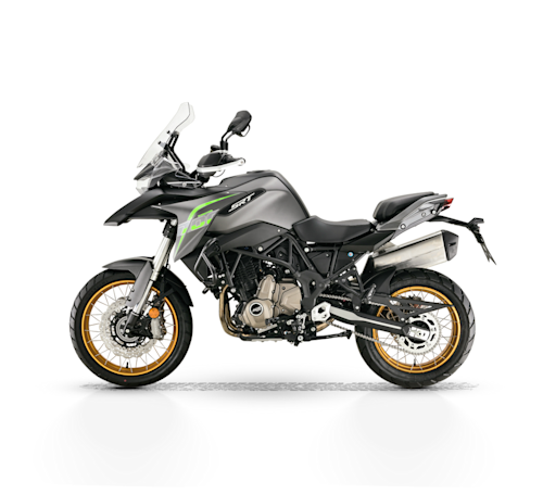 QJ Motor SRT 700 X Galeria10 Galgo