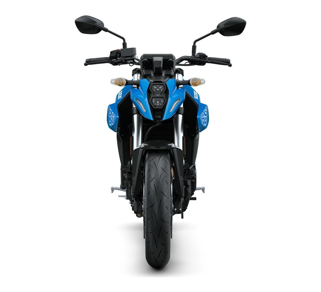 Suzuki GSX 8S Galeria6 Galgo
