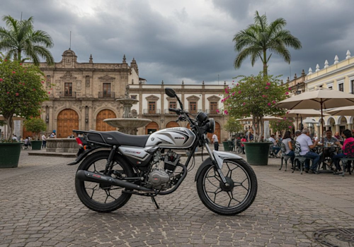 Veloci Drako RT 200 Lifestyle2 Galgo