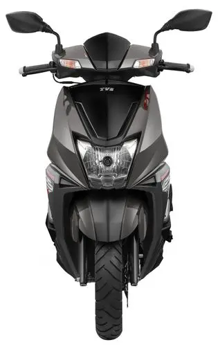 TVS NTORQ Migrante