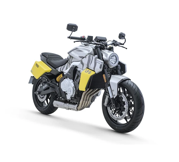 Benda LFS 700 Imagen principal Galgo