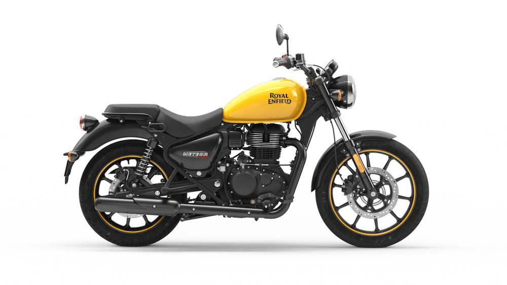 ROYAL ENFIELD METEOR 350-1-Galgo Colombia