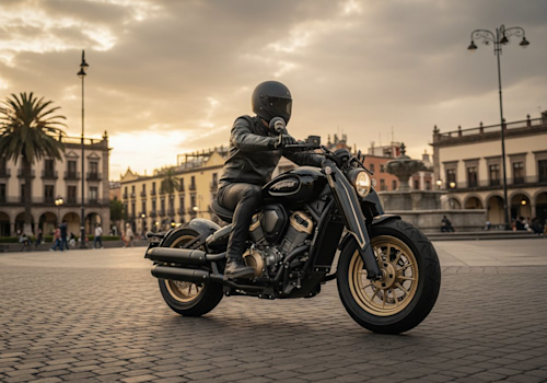 Benda Napoleon 450 Lifestyle3 Galgo