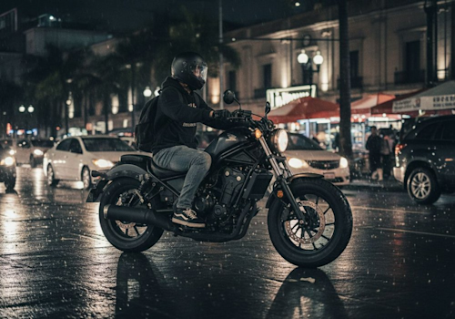 Honda CMX500A REBEL Lifestyle1 Galgo