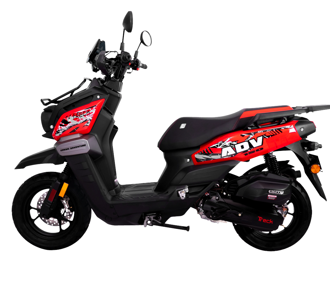 Treck Acorazada 150 Galeria1 Galgo