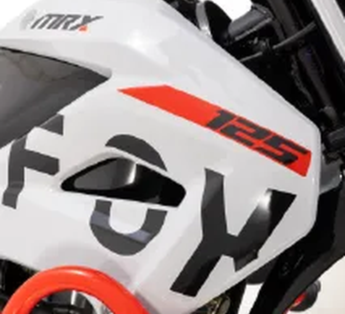 MRX 125S FOX Galeria1 Galgo Colombia