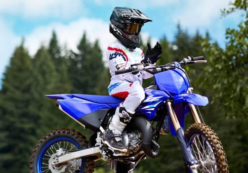 Yamaha YZ85 LW 2025 Lifestyle2 | Galgo México