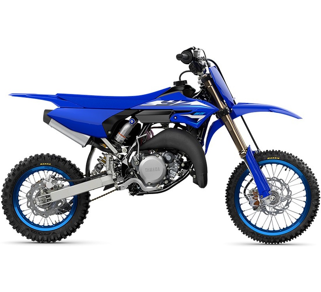 Yamaha YZ65 Galeria1 Galgo