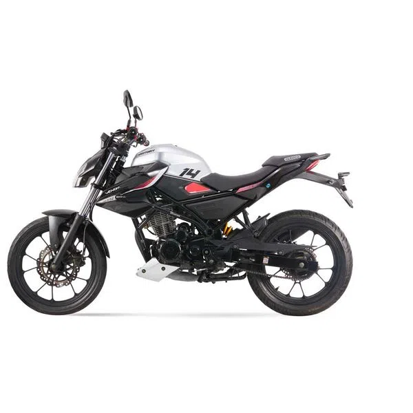 VICTORY Venom 14 -3-Galgo Colombia