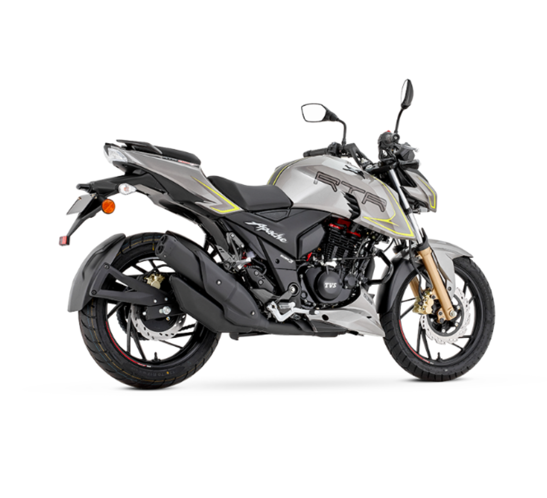 TVS Apache RTR 200 4V-5-Galgo Colombia