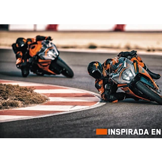 KTM RC 390 Motos KTM Galgo Colombia - Main Image