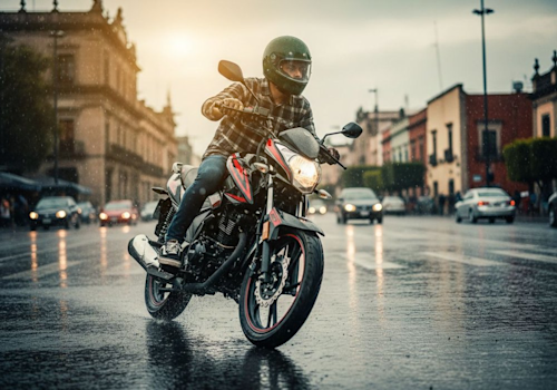 Zmoto CRX 150 Lifestyle1 Galgo