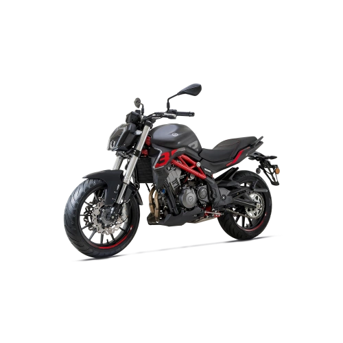 Benelli 302 S Galgo Chile Carrousel 1