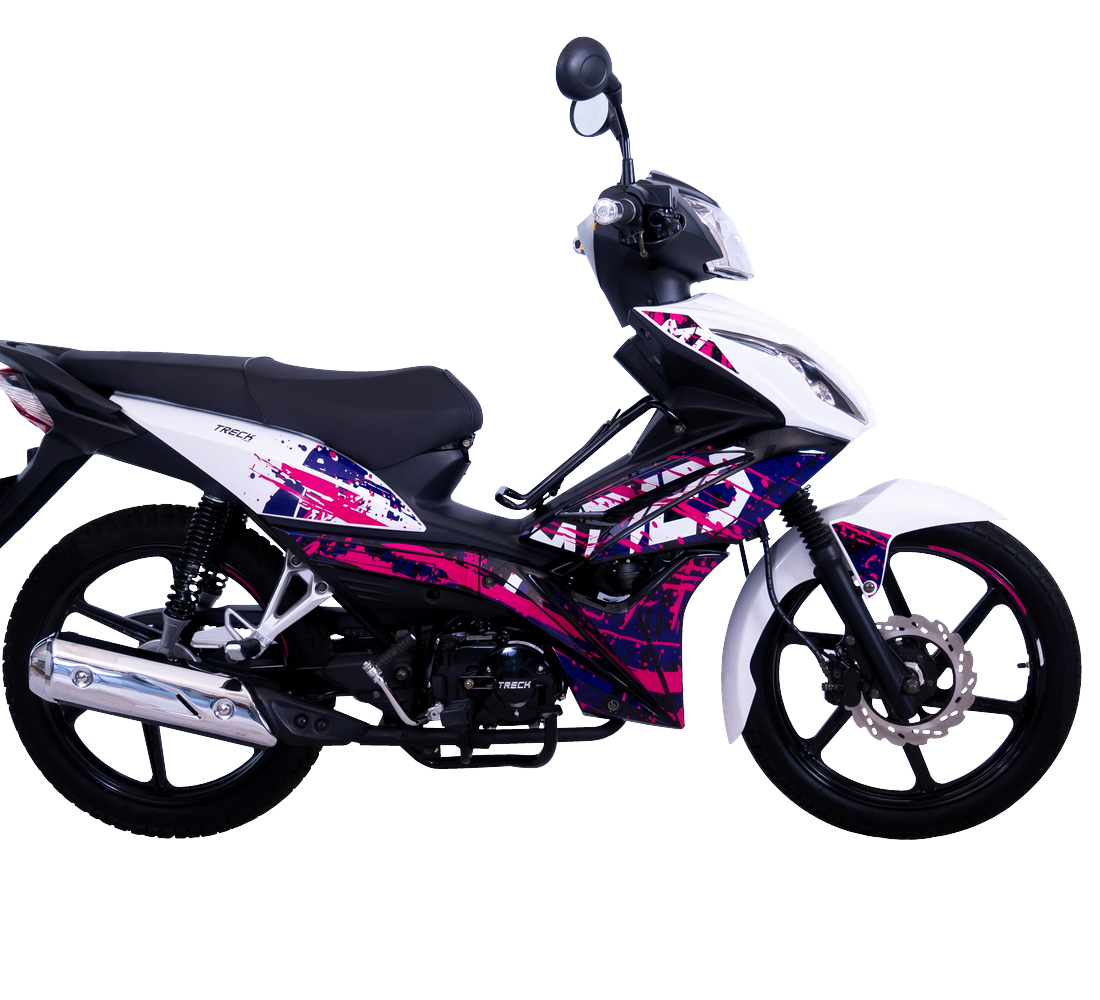 Treck MT 125 Galeria5 Galgo