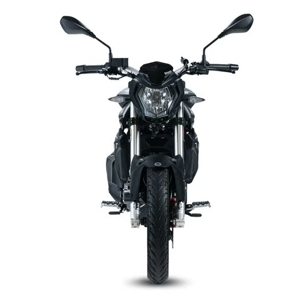 BENELLI TNT 150 I-5-Galgo Colombia