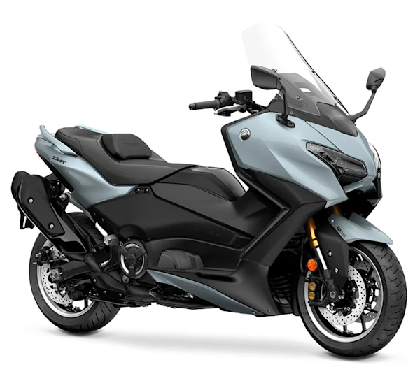 Yamaha TMax Imagen principal Galgo