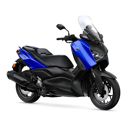 Yamaha X-Max Tech Max Galeria2 Galgo