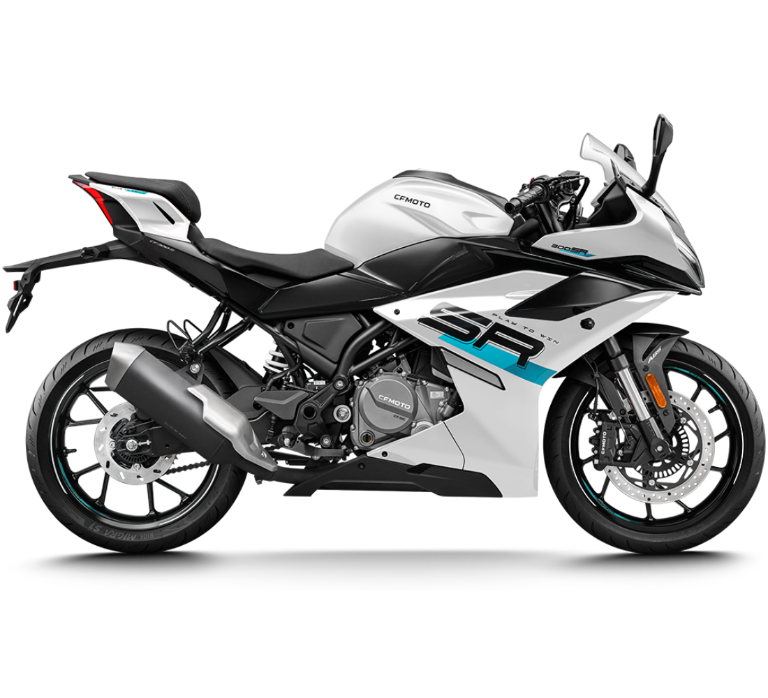 CF Moto 300SR Sport Galeria2 Galgo