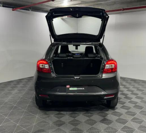 SUZUKI	BALENO 1.4 GL MT-galgo-chile