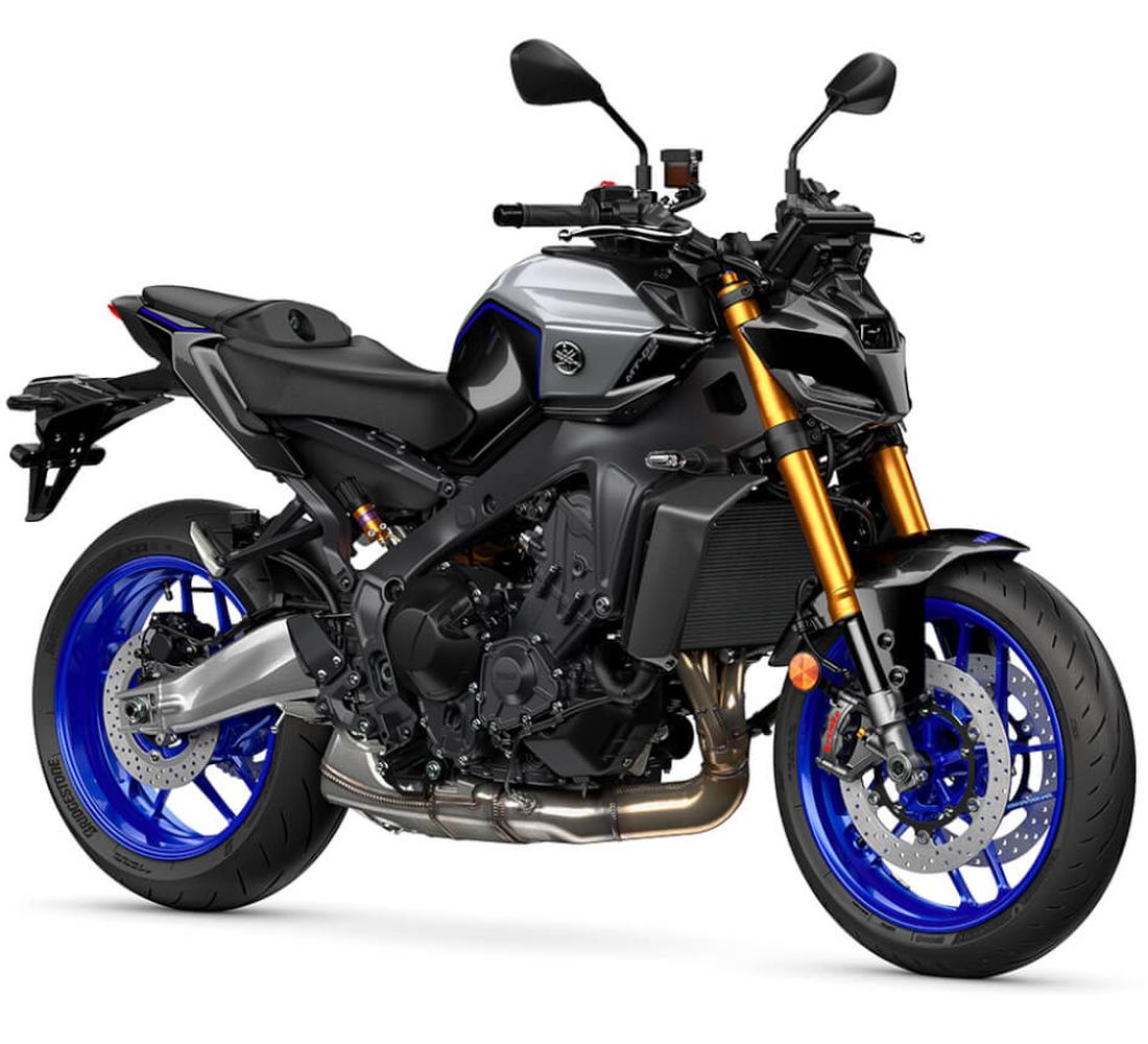 Yamaha MT-09 SP Imagen principal Galgo Colombia