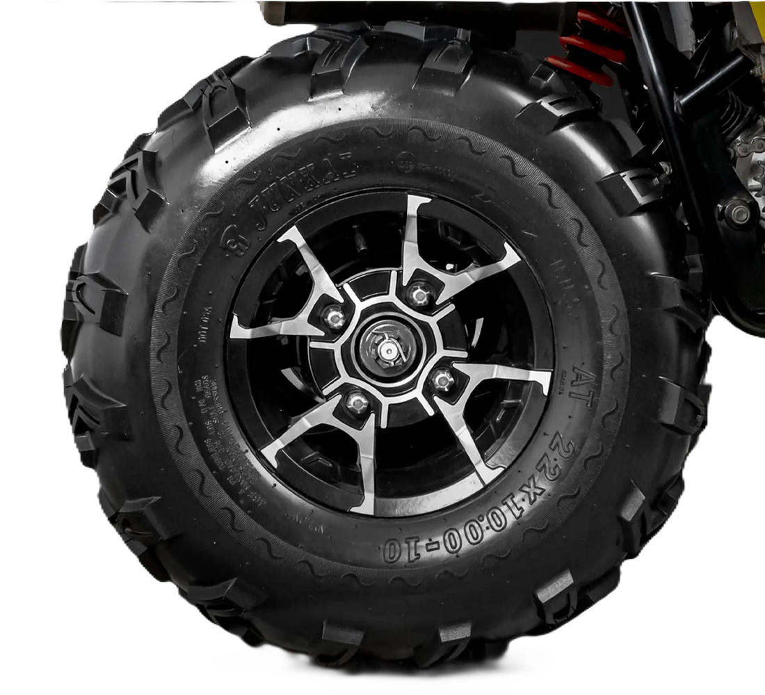 Vento Yuma 250 Galeria8 Galgo