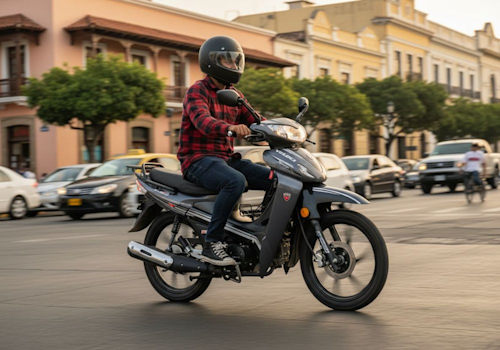 Veloci Argent X4 Lifestyle3 Galgo