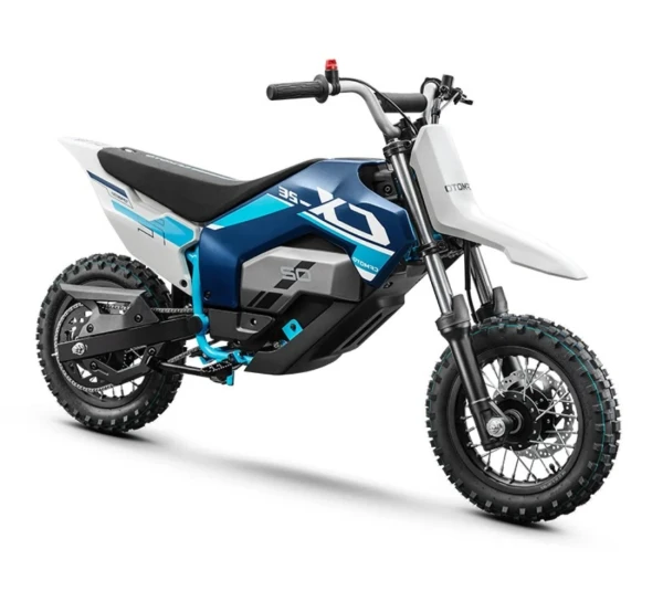 CF Moto CX-5E