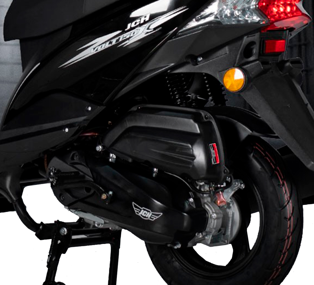 Moto JCH Volt 150 Galgo Perú
