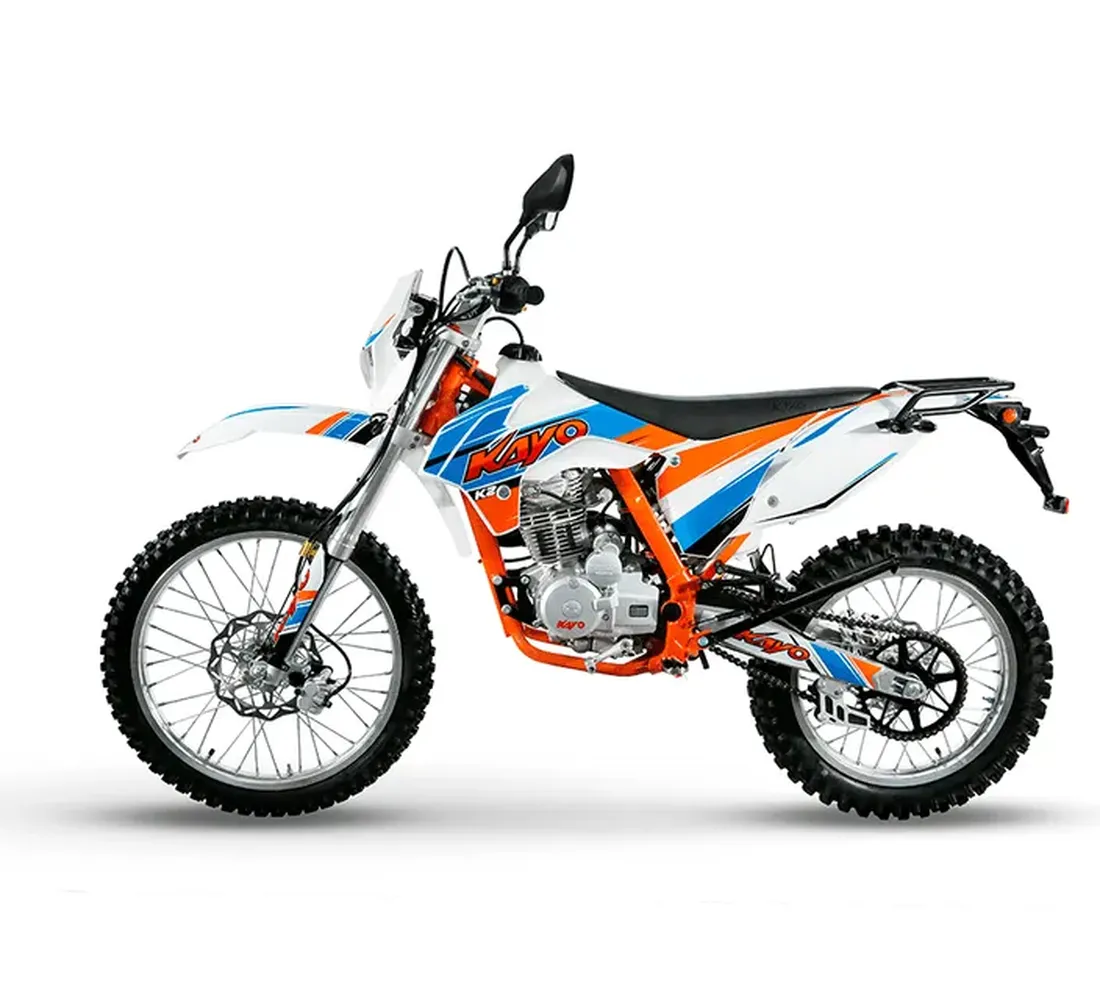 Kayo K2 Road Galeria2 Galgo México