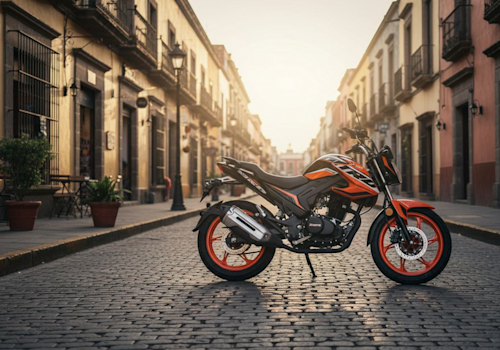 Zmoto Nitro 250 Lifestyle2 Galgo