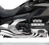 Moto Honda Goldwing - Galgo México Carrusel 3